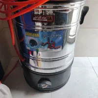 پتو شوی و یخچال|یخچال و فریزر|تاکستان, |دیوار