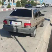پراید مدل ۹۰|خودرو سواری و وانت|شیراز, شاهچراغ|دیوار
