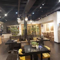 استخدام گارسون