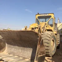 بیل مکانیکی ،لودر گریدر مایلر بیل بکهو میکسر|خودرو سنگین|تهران, بریانک|دیوار