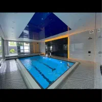 اجاره ویلا روزانه تبریز باسمنج هروی تمیز و نوساز