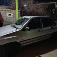 پراید 131 مدل 90|خودرو سواری و وانت|آزادشهر, |دیوار