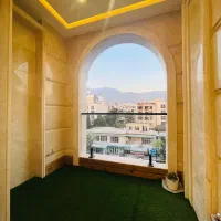 اپارتمان ۱۳۰ متری دو خواب  دروس|اجارهٔ آپارتمان|تهران, قلهک|دیوار