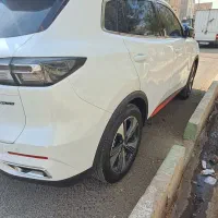 چانگان cs55 وارداتی ۲۰۲۴|خودرو سواری و وانت|قم, زاویه|دیوار