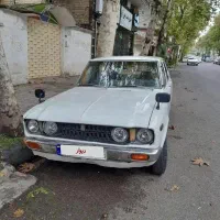 تویوتا کارینا شکاری خرگوشی