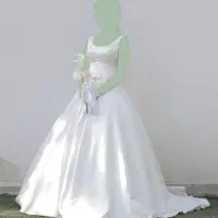 لباس عروس