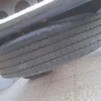لاستیک ایسوزو ۷۵۰