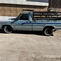 مزدا ۲۰۰۰ مدل ۸۹