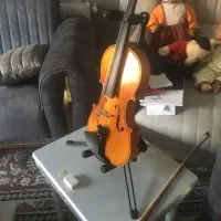 ویولن تی اف ۱۴۲ نو نو استفاده نشده|ویولن|محمدشهر, شهرک پیام (مهرالبرز)|دیوار