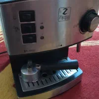 قهوه ساز فروشی