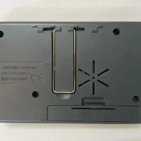 تیونر مترونوم اس آ مدل SMT-8506|سازهای سنتی|اصفهان, آبشار|دیوار