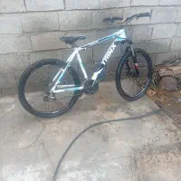 دوچرخه