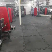 کفپوش گرانولی پازلی