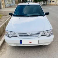 پراید111 SE مدل 98