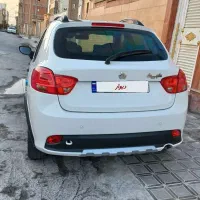 کوئیک R دو رنگ ۱۴۰۲|خودرو سواری و وانت|ایلام, |دیوار