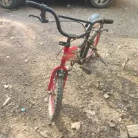 فروش دوچرخه ۱۶ پرادو