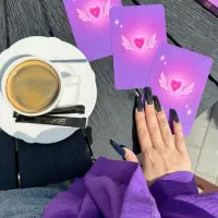 فال سرکتاب موکل