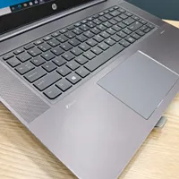 لپ تاپ زدبوک مهندسی hp zbook 15 g3 studio|رایانه همراه|تهران, میدان ولیعصر|دیوار