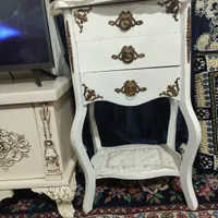 میز تلفون