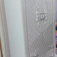 کمد کودک و نوجوان|جاکفشی، کمد، دراور|مشکیندشت, |دیوار