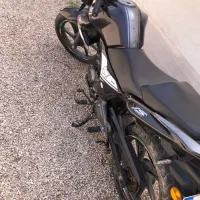 موتورسیکلت بلنی ۱۵۰ تی ان تی ۱۵