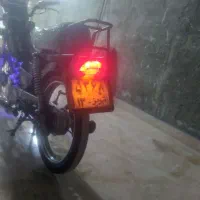 موتور آمیکو 70cc|موتورسیکلت|باسمنج, |دیوار