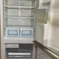 یخچال و فریزر الکترواستیل|یخچال و فریزر|خشکبیجار, |دیوار