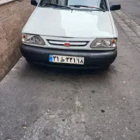 پراید هاچبک