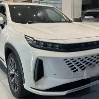 ایکس تریم lx