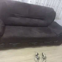 مبل راحتی|مبلمان خانگی و میز عسلی|آران و بیدگل, |دیوار