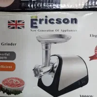چرخ گوشت ۳۰۰۰ وات اریکسون