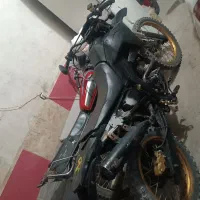 موتورسیکلت