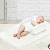 تشک رفلاکس نوزاد