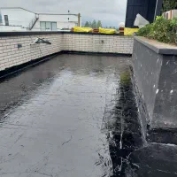 اجرای ایزوگام ، قیرگونی و آسفالت|خدمات پیشه و مهارت|رویان, |دیوار