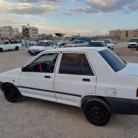 پراید ۱۳۱ مدل ۹۵