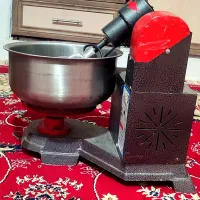 خمیر همزن خانگی 5 کیلویی تهران کار