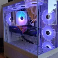 کیس گیمینگ نسل ۱۳