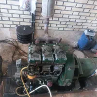 موتورژنراتورلیستر