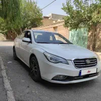 بسترن B50F، مدل ۱۳۹۶ در ارومیه|خودرو سواری و وانت|تهران, آذربایجان|دیوار