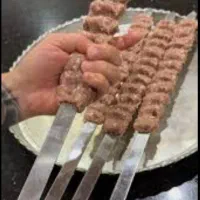 کباب گیری