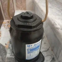 جک خودرو سنگین