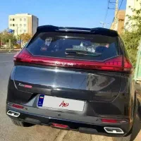 x33cross MT|خودرو سواری و وانت|تهران, بلوار کشاورز|دیوار
