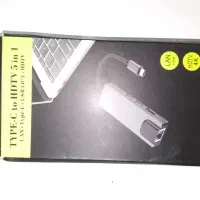 تبدیل HDMI به type c|دوربین عکاسی و فیلمبرداری|شیراز, دکتر حسابی|دیوار