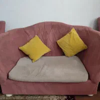 مبل|مبلمان خانگی و میز عسلی|مشهد, امیرآباد|دیوار