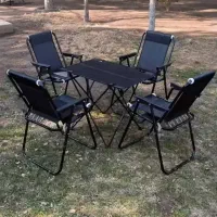 فروش میز و صندلی مسافرتی بروجرد (تکی و عمده)|صندلی و نیمکت|بروجرد, |دیوار