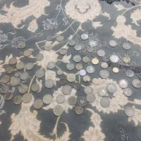 سکه|کلکسیون سکه، تمبر، اسکناس|الیگودرز, |دیوار