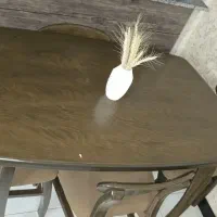 میزناهارخوری ۴نفره خیلی فوری