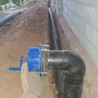 شاگرد لوله کشی پلی اتیلن|استخدام صنعتی، فنی، مهندسی|یزد, |دیوار