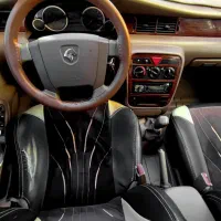 سمند ef7 مدل ۹۶ دوگانهسوز شرکتی|خودرو سواری و وانت|زنجان, |دیوار