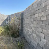 باغچه ویلایی استثنایی|فروش زمین و ملک کلنگی|ماهدشت, |دیوار